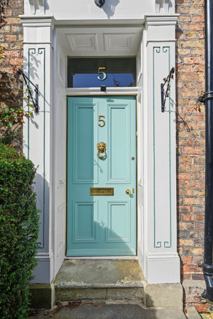 5 North Parade- click for photo gallery